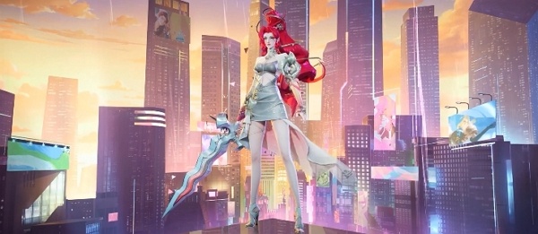 王者荣耀花木兰默契交锋星元皮肤保底多少钱 王者荣耀花木兰默契交锋星元皮肤保底点券说明