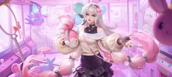 王者荣耀大乔秒杀皮肤绒语心约什么时候下架 王者荣耀大乔秒杀皮肤绒语心约下架时间