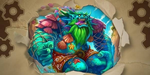 炉石传说具象贼卡组玩法推荐