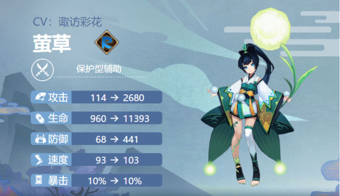 阴阳师莹草御魂搭配2022-哪里刷啊