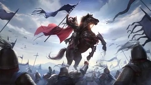 率土之滨礼包码最新永久有效 率土之滨礼包码2023最新汇总