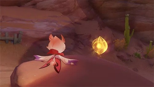 原神净光翎位置分布图-原神净光翎位置大全最新