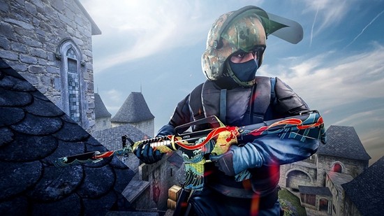 csgo国服代码是多少 csgo国服代码指令大全最新完整版