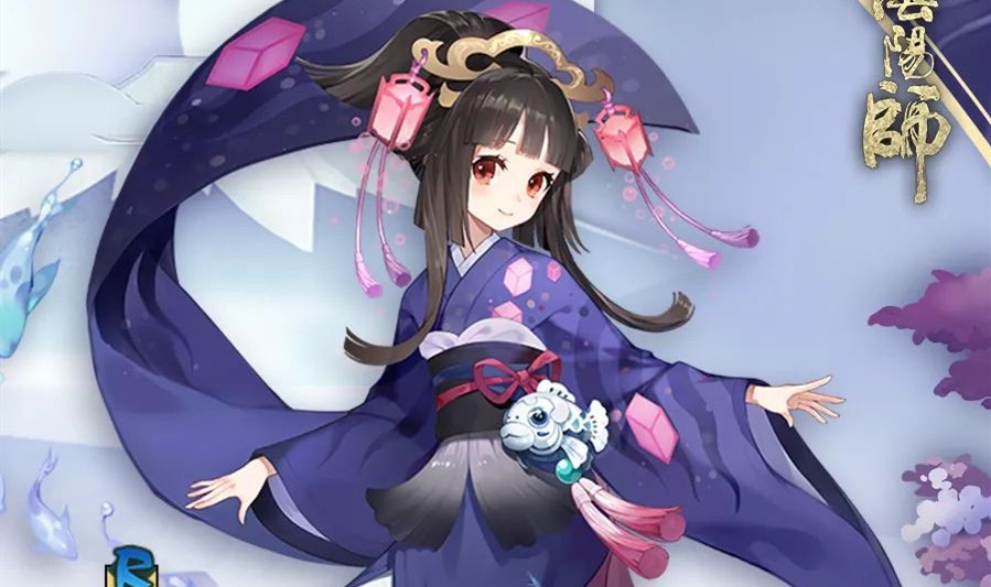 阴阳师鲤鱼精哪里多 2023阴阳师鲤鱼精悬赏封印位置一览