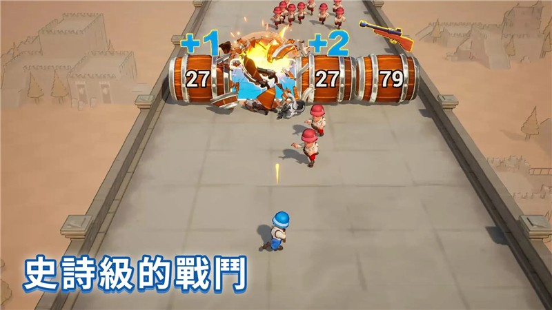 口袋奇兵阿巴德值不值得培养