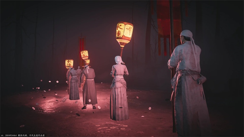 燕云十六声大轻功怎么用