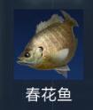 星球重启春花鱼在哪里获取 星球重启春花鱼分布位置信息