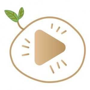 美女视频高清版_logo