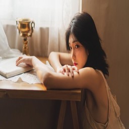 汗津津的夏日故事：白花花的身上满是汗液的秘密
