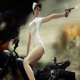 甜蜜惩恶第一季免费观看全集高清：全网热议的经典佳作