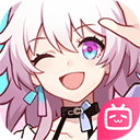 崩坏星穹铁道b服_logo