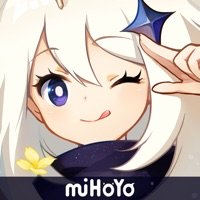 原神正版_logo