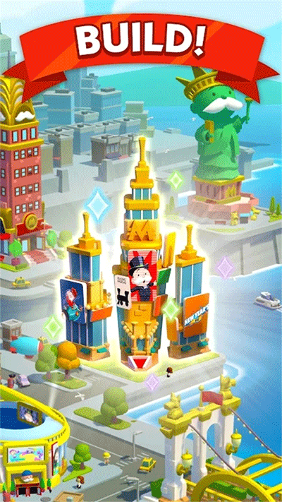MONOPOLY GO1