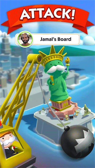 MONOPOLY GO4