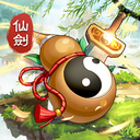 仙剑奇侠传新的开始折扣版_logo
