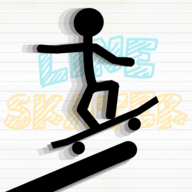 画线滑板Line Skater最新下载