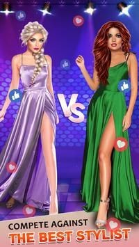 超模时装秀Fashion Show0