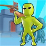 塔楼袭击Tower Attack_logo