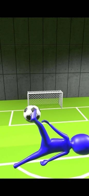 特技射门(Trick Shoot)1