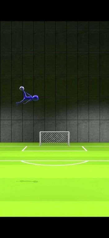 特技射门(Trick Shoot)2
