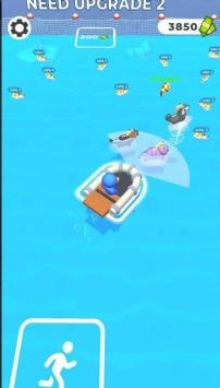 钓鱼动物园Fishing Zoo1