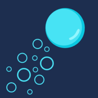冒泡的气泡Bubbling Bubbles免费版手游下载