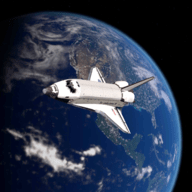高级太空飞行（Advanced Space Flight）游戏下载