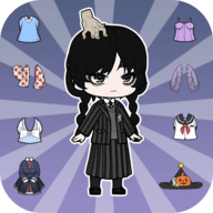 yoyo娃娃装扮小屋(YOYO Doll)手游最新安卓版本