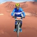 荒漠赛道游戏手机版
