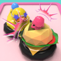 合并碰碰车Merge Bumper Car_logo