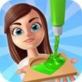史莱姆商店3DSlime Shop 3D_logo