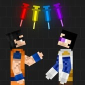 赛亚人乐趣(Stick Dragon Playground)_logo
