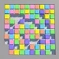 瓷砖克星大作战Tile Buster_logo