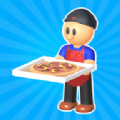 披萨管理员Pizza again手游最新安卓版本