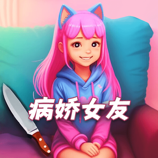 女友养成模拟最新手游版