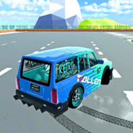 无尽漂移竞速(Drift Time)免费手游app下载