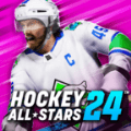 曲棍球全明星24(Hockey All Stars 24)免费手游app安卓下载