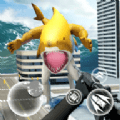 射杀大鱼生存区(Shoot The Fish: Survival Zone)最新手游安卓版下载