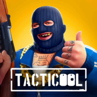 战术冷却(Tacticool)官方正版下载-战术冷却手机版最新版下载v1.70.0