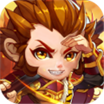 梦回西游记手游折扣版下载_logo