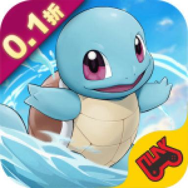 口袋精灵2单机无限内购版下载